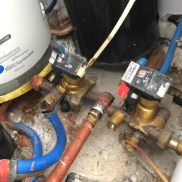 Réparation et Maintenance des Pompes à Chaleur : Service de Qualité pour un Fonctionnement Optimal Elancourt